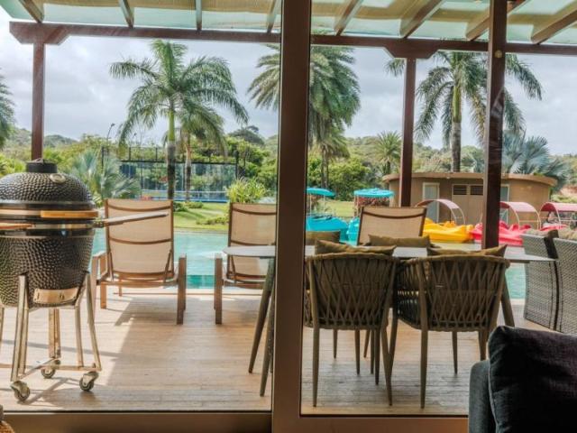 Casa en Venta en Playa Chiquita Colón