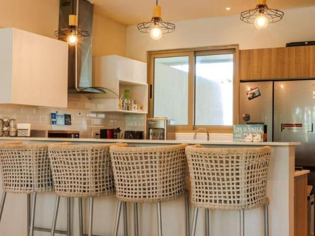 Casa en Venta en Playa Chiquita Colón