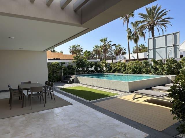 Chalet en venta en Los Cristianos, Arona