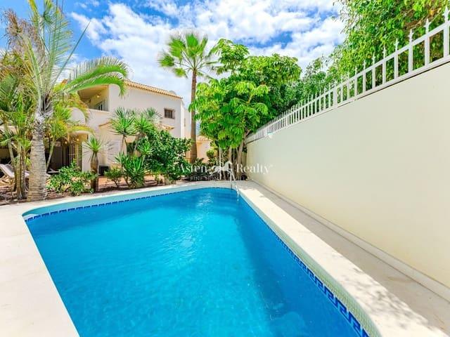 Casa en venta en San Juan De Alicante, El Camisón