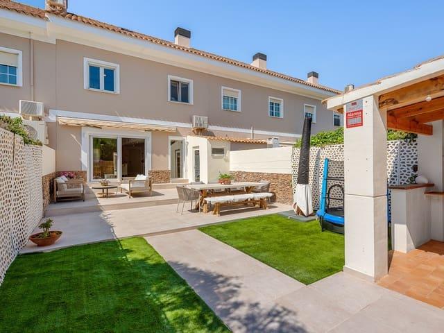 Casa en venta en l'Alacantí, Valencia