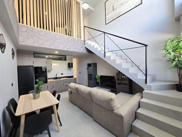 Casa en venta en San Juan De Alicante, la Platja de Sant Joan