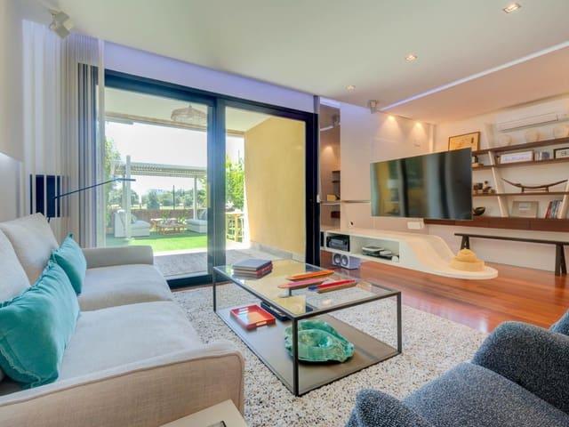 Casa en venta en San Juan De Alicante, la Platja de Sant Joan