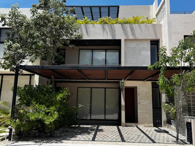 Casa en renta en Riviera Maya, Quintana Roo
