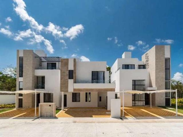 Casa en venta en Quintana Roo, Yucatán