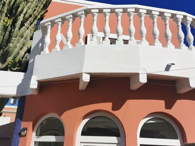 Casa en venta en Gran Canaria, El Veril