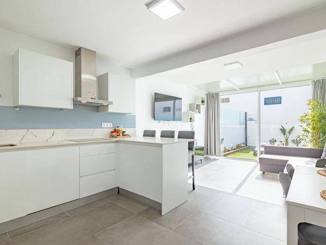 Casa en venta en Playa del Inglés, San Bartolomé de Tirajana