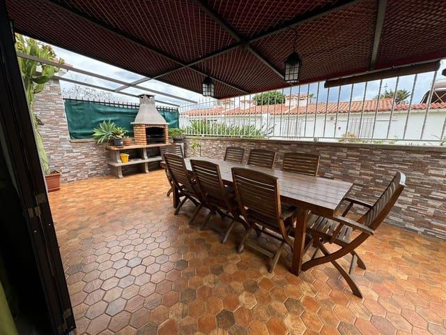 Casa en venta en Gran Canaria, El Veril