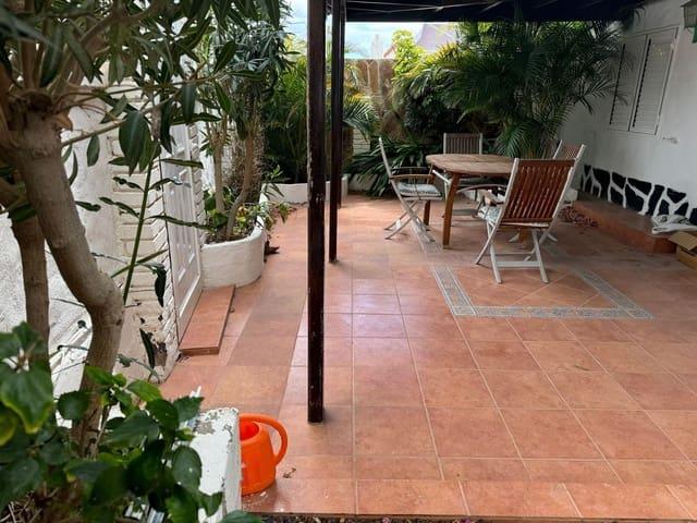 Casa en venta en Gran Canaria, El Veril