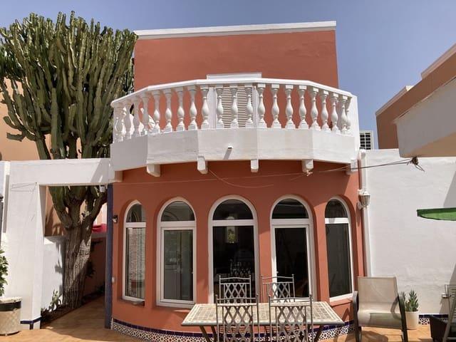 Casa en venta en Gran Canaria, El Veril