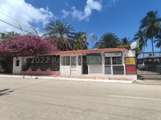 Casa en venta en Isla De Margarita, Nueva Esparta