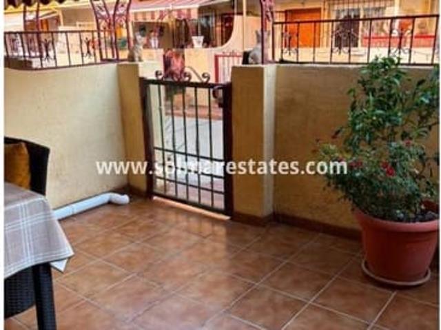 Casa en venta en Urbanización La Zenia II, el Baix Segura / La Vega Baja