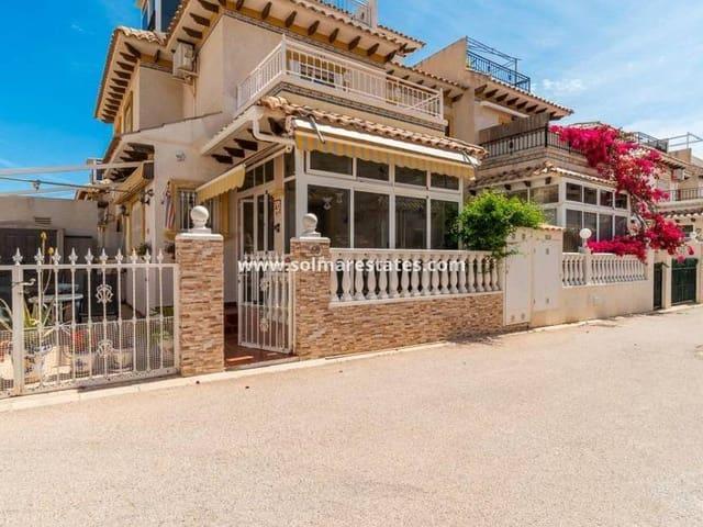 Casa en venta en Urbanización La Zenia II, el Baix Segura / La Vega Baja