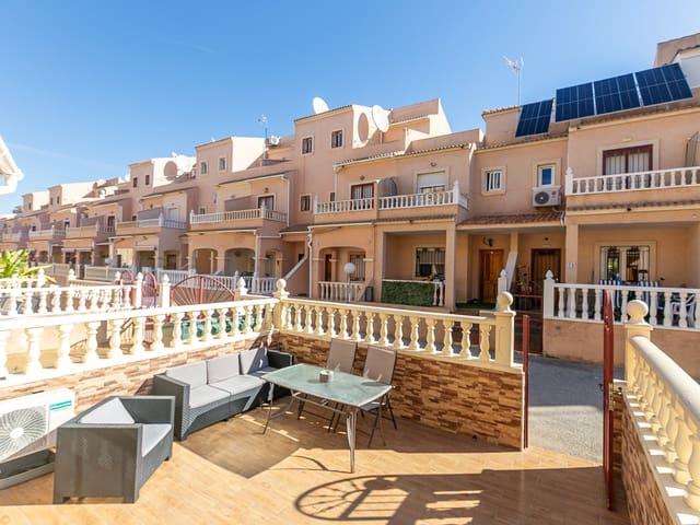 Casa en venta en Urbanización La Zenia II, el Baix Segura / La Vega Baja