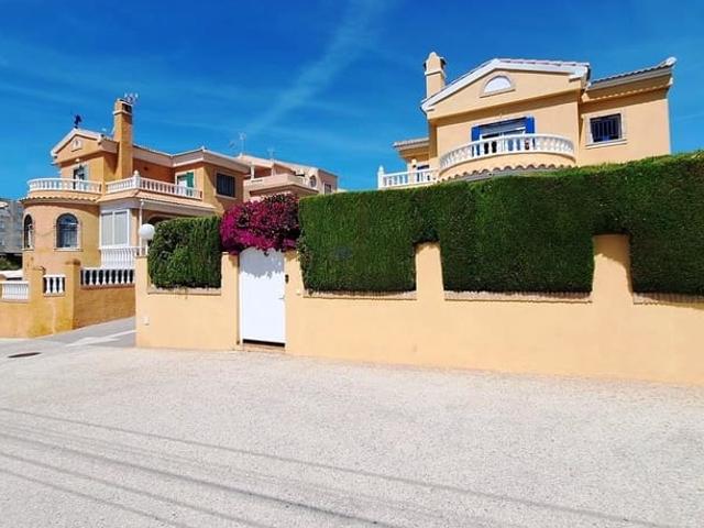 Casa en venta en Urbanización La Zenia II, el Baix Segura / La Vega Baja