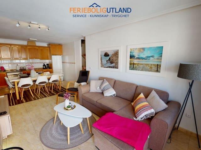 Casa en venta en Urbanización La Zenia II, el Baix Segura / La Vega Baja