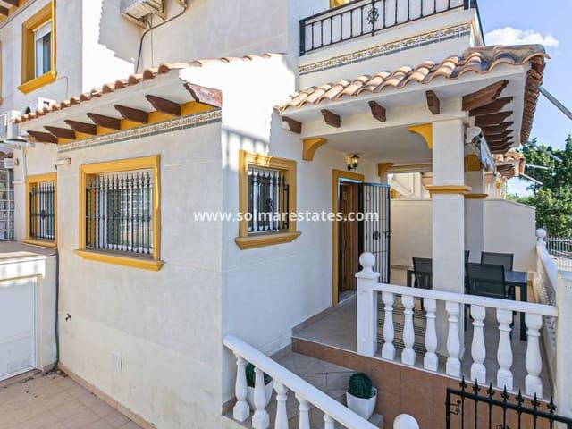 Casa en venta en Urbanización La Zenia II, el Baix Segura / La Vega Baja