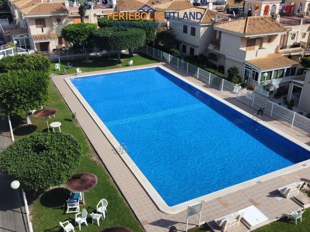 Casa en venta en Urbanización La Zenia II, el Baix Segura / La Vega Baja