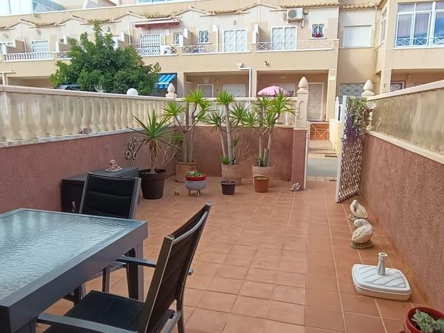 Casa en venta en Urbanización La Zenia II, el Baix Segura / La Vega Baja