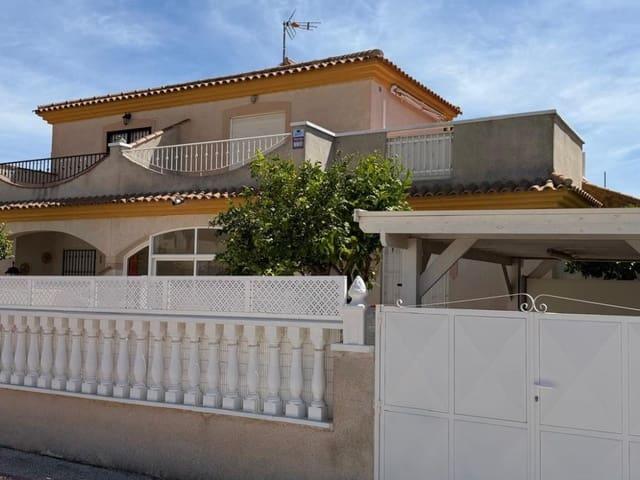 Casa en venta en Urbanización La Zenia II, el Baix Segura / La Vega Baja