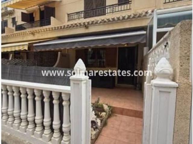 Casa en venta en Urbanización La Zenia II, el Baix Segura / La Vega Baja