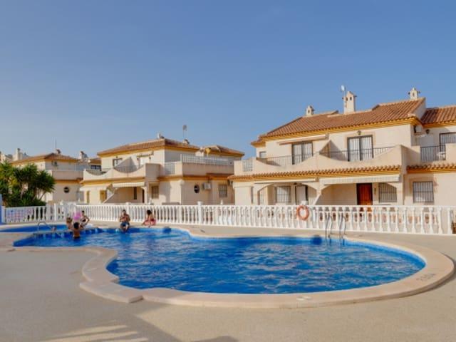 Casa en venta en Urbanización La Zenia II, el Baix Segura / La Vega Baja
