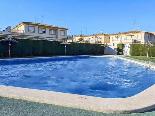 Casa en venta en Urbanización La Zenia II, el Baix Segura / La Vega Baja