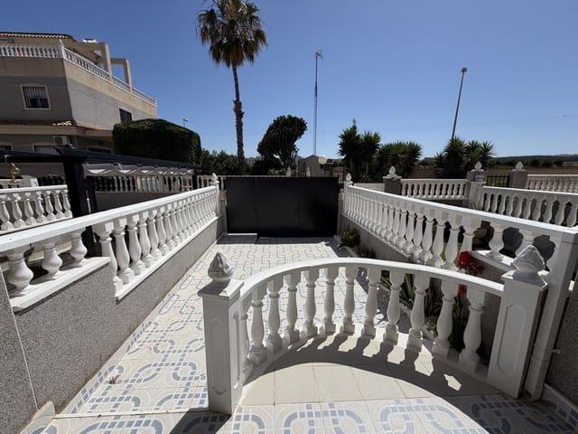 Casa en venta en Urbanización La Zenia II, el Baix Segura / La Vega Baja