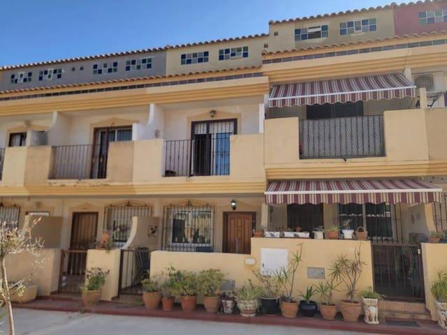 Chalet en venta en Urbanización La Zenia II, el Baix Segura / La Vega Baja