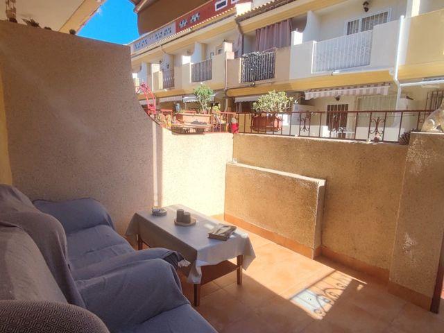 Casa en venta en Urbanización La Zenia II, el Baix Segura / La Vega Baja