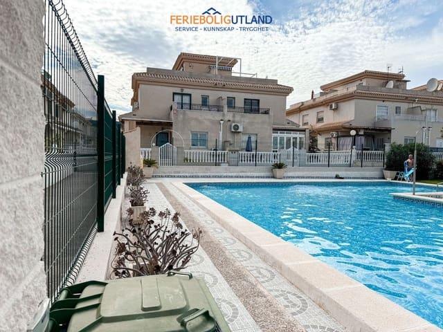 Casa en venta en Urbanización La Zenia II, el Baix Segura / La Vega Baja