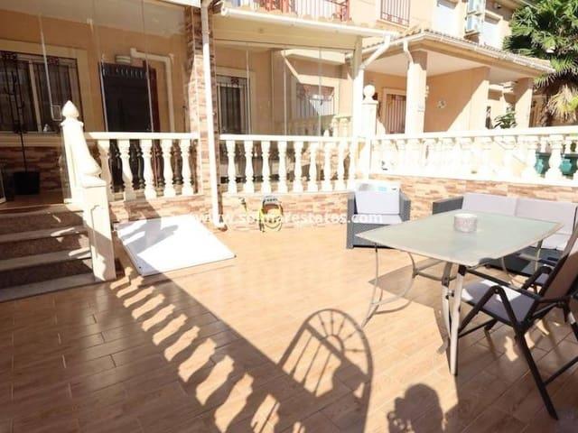 Casa en venta en Urbanización La Zenia II, el Baix Segura / La Vega Baja