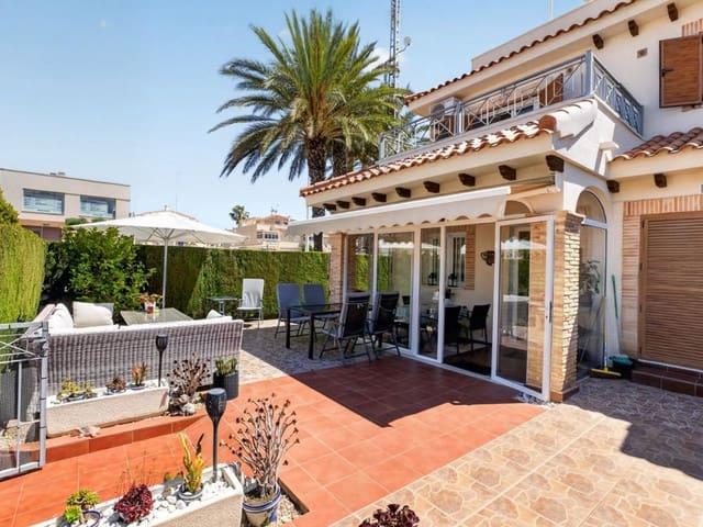 Casa en venta en Urbanización La Zenia II, el Baix Segura / La Vega Baja