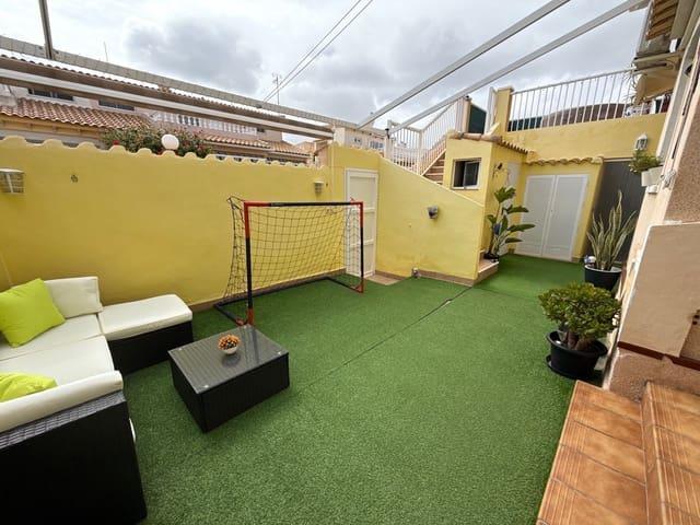 Casa en venta en Urbanización La Zenia II, el Baix Segura / La Vega Baja