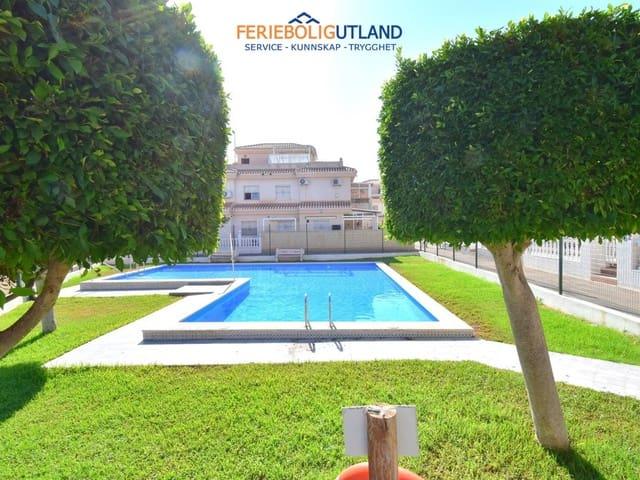 Casa en venta en Urbanización La Zenia II, el Baix Segura / La Vega Baja