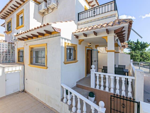 Casa en venta en Urbanización La Zenia II, el Baix Segura / La Vega Baja