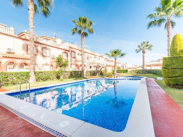 Casa en venta en Urbanización La Zenia II, el Baix Segura / La Vega Baja