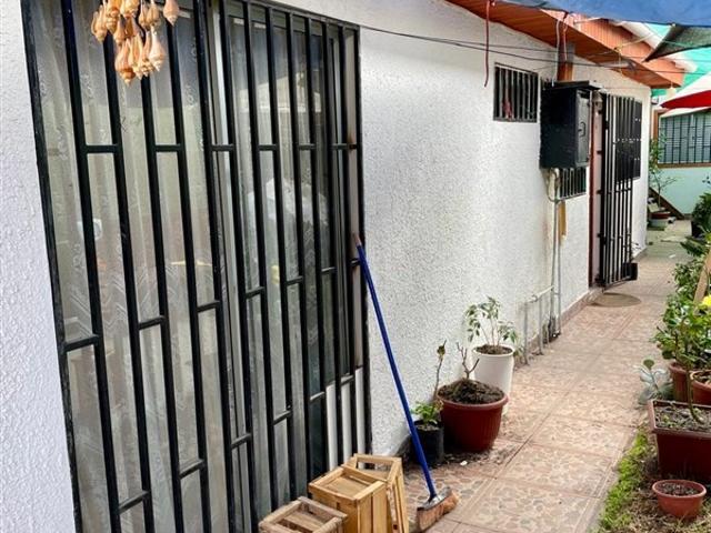 Casa en venta en Caldera, Atacama