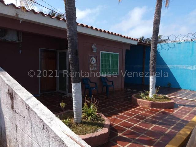 Casa en venta en Chichiriviche, Falcón
