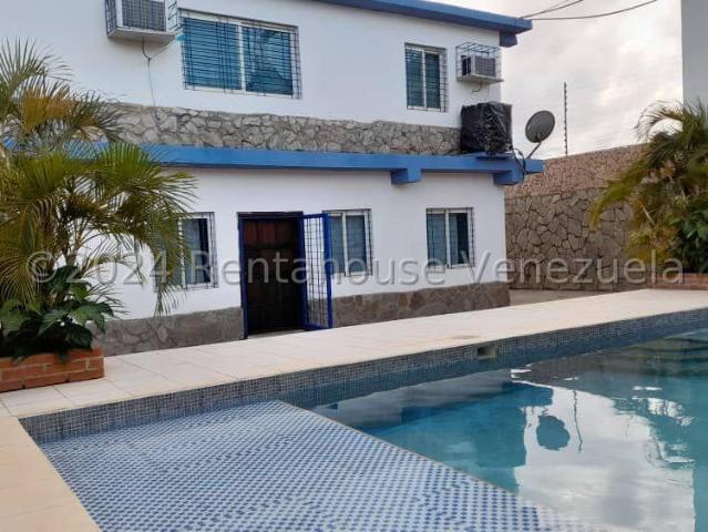 Casa en venta en Chichiriviche, Falcón