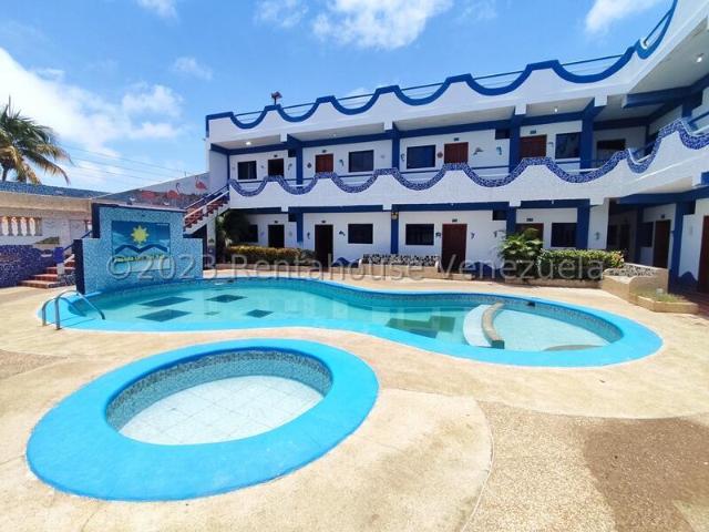 Casa en venta en Chichiriviche, Falcón