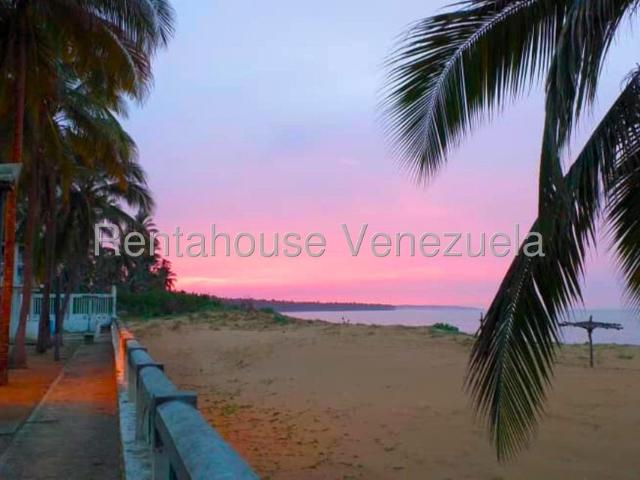 Casa en venta en Chichiriviche, Falcón