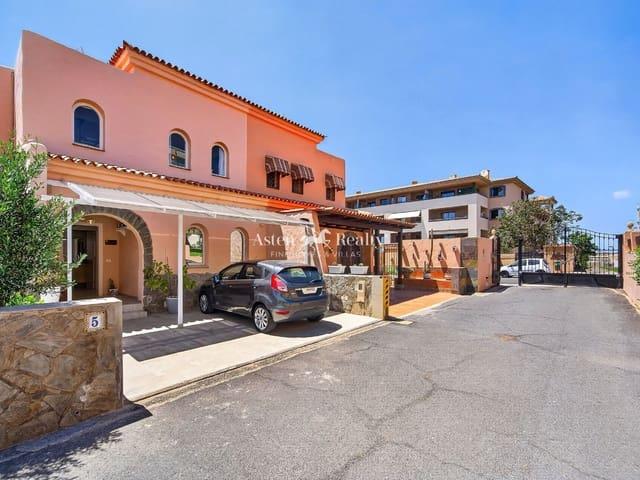 Casa en venta en Playa Paraíso, Adeje