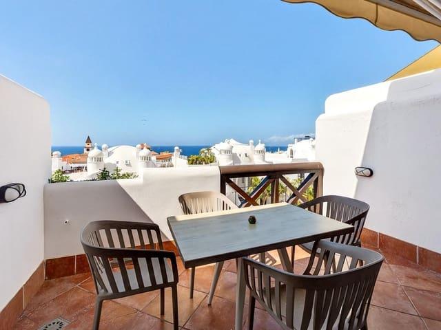 Casa en venta en Playa Paraíso, Adeje