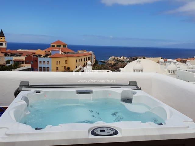Casa en venta en Playa Paraíso, Adeje