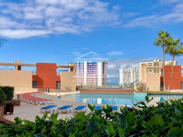 Casa en venta en Playa Paraíso, Adeje