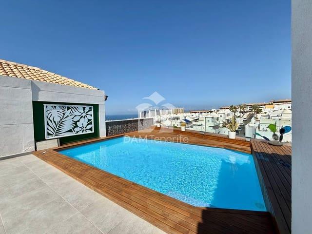 Casa en venta en Playa Paraíso, Adeje