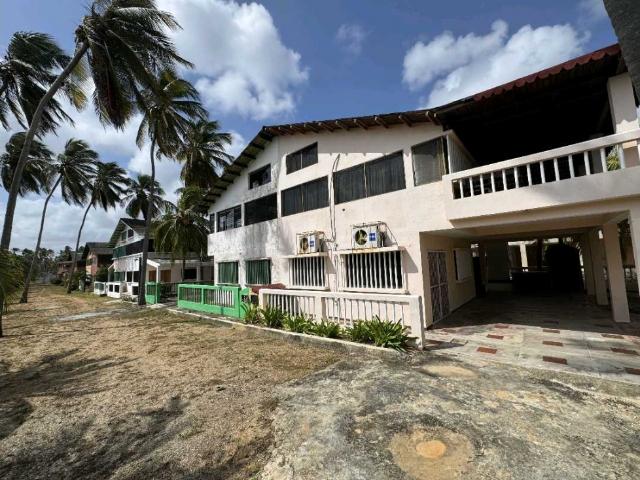 Casa en venta en Falcón