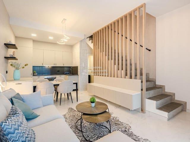 Casa en venta en San Juan De Alicante, Playa San Juan