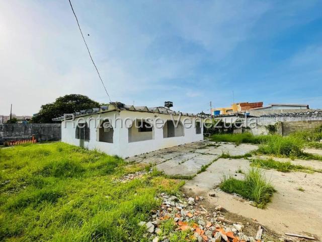 Casa en venta en Chichiriviche, Falcón